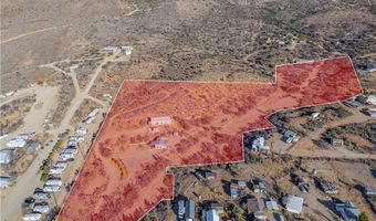 5031 W Tennessee Ave, Chloride, AZ 86431