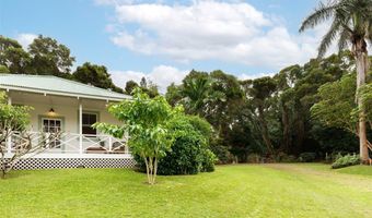 54-426 Kapaau Rd A, Kapaau, HI 96755