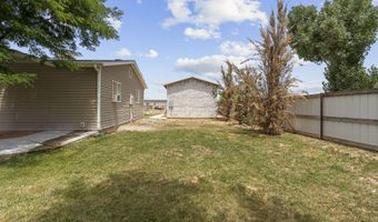 2746 W 5325 N, Cedar City, UT 84721