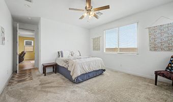 2803 N 195TH Dr, Buckeye, AZ 85396