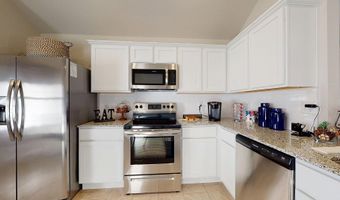 1008 Santa Fe Trl Plan: RC Baltimore, Bauxite, AR 72011