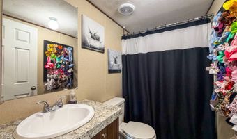 17810 Harreld Rd, Beggs, OK 74421