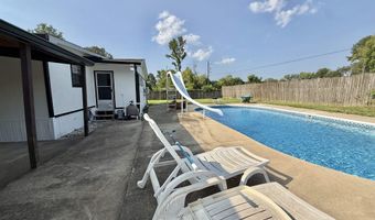 5207 N Shobe Rd, Alexander, AR 72022