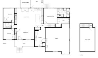 1862 Poole Town Rd, Asheboro, NC 27205