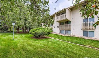 2707 Valmont Rd 205 D, Boulder, CO 80304