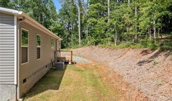 2859 Fortner Rd, Ball Ground, GA 30107