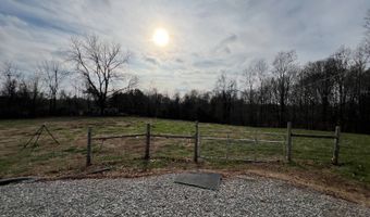 1383 HogBack Rd, Albany, KY 42602