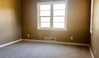 2222 S Travis St, Amarillo, TX 79109