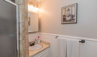 105 RITA BLANCA Trl, Amarillo, TX 79108