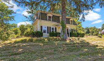 96 Log Bridge Rd, Coventry, RI 02827
