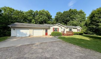 N2862 CRESTWOOD RD, Antigo, WI 54409
