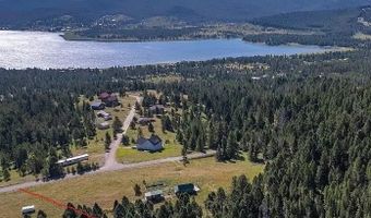 Tbd Georgetown Lake Road, Anaconda, MT 59711