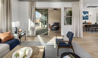 1891 Monitor Peak St, Carson City, NV 89701