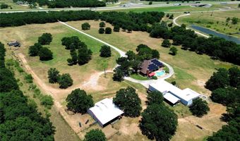 447 W Bypass 287, Alvord, TX 76225