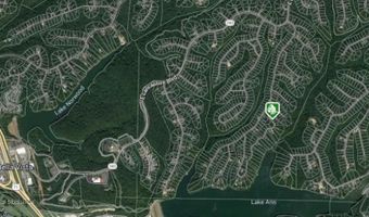 Lot 6 Bosworth CIR, Bella Vista, AR 72714