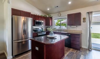 12818 W 6th Ave, Airway Heights, WA 99001