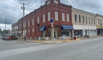 1000 Military Ave, Baxter Springs, KS 66713