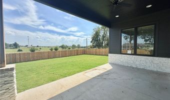 811 Greenhorn St, Bentonville, AR 72712