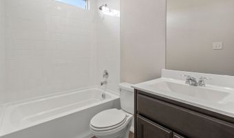 364 Wayland St Plan: Southhaven, Keene, TX 76059