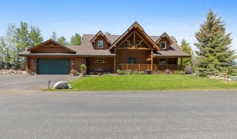 247 MEADOW RIDGE Rd, Alpine, WY 83128
