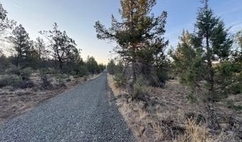 Canvasback Drive, Bonanza, OR 97623