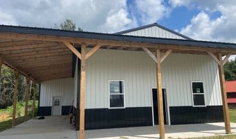 350 S High St, Albany, KY 42602