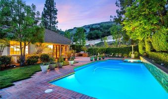 29551 Weeping Willow, Agoura Hills, CA 91301