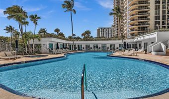10101 Collins Ave 18C + Cabana, Bal Harbour, FL 33154
