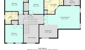 1730 Timber Trl, Ann Arbor, MI 48103