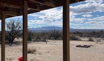 1726 E Morris Ln, Benson, AZ 85602