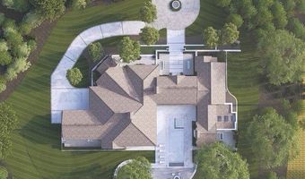 1435 Jenkins Rd, Aledo, TX 76008