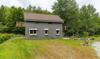 94 Thayer Brook Rd, Alstead, NH 03602