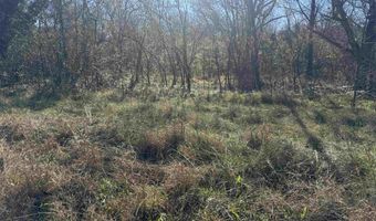 0 GLADE Rd 1, Anniston, AL 36206