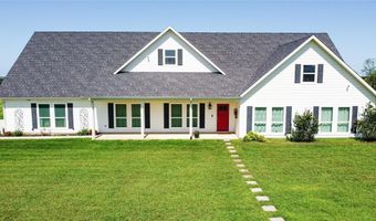 121 County Road 2571, Alvord, TX 76225