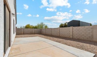 14316 S DIABLO Rd, Arizona City, AZ 85123