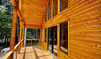 3 Forest Depths Rd, Beaver Cove, ME 04441