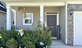 1063 Turtle Stone Rd, Blythewood, SC 29016