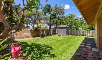 91-214 Peleiake Pl, Kapolei, HI 96707