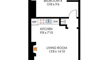 628 A St NE, Washington, DC 20002
