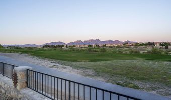 1106 Golf Club Rd, Las Cruces, NM 88011