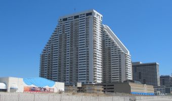 3101 Boardwalk 1211-1, Atlantic City, NJ 08401