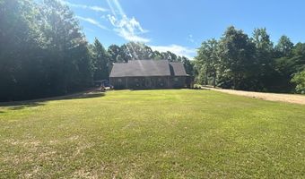 60047 Umfress Rd, Amory, MS 38821