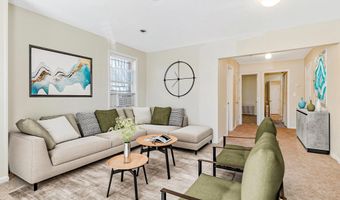 616 MELLON St SE, Washington, DC 20032