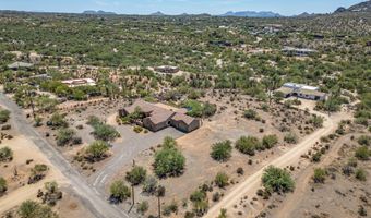 6611 E TANYA Rd, Cave Creek, AZ 85331