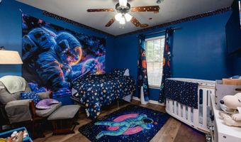 4505 Hollow Bend Dr, Alexander, AR 72002