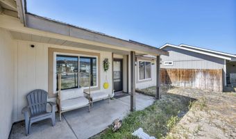 1250 Eagle Rock Rd, Fallon, NV 89406