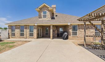 9151 Bridle Trails Dr, Amarillo, TX 79119