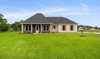 5 S Caesar Dr, Carriere, MS 39426