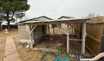 3307 S Tidwell Rd, Carlsbad, NM 88220
