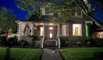 202 Black St, Barbourville, KY 40906